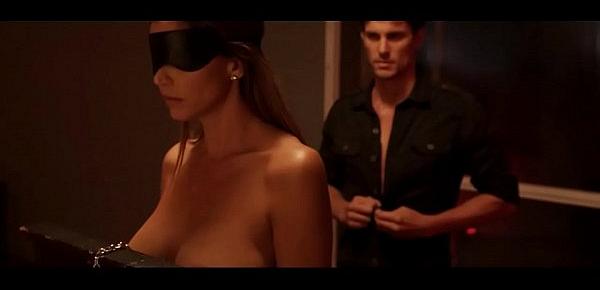 Charisma Carpenter in Bound (2015)